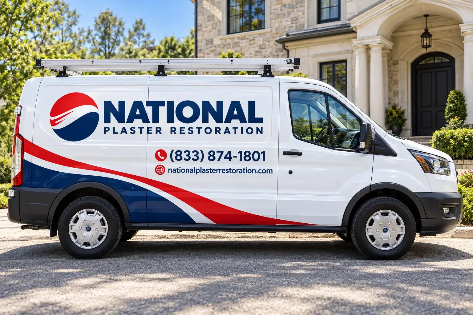 Plaster Repair in Boothville, LA near me